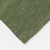 Dunkirk Lighthouse fleece deken (Hoek)