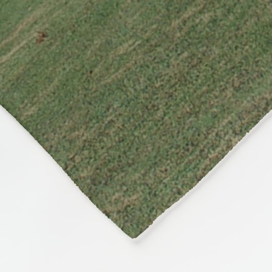 Dunkirk Lighthouse fleece deken (Hoek)