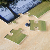 Dunkirk Lighthouse Legpuzzel (Zijkant)