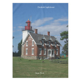 Dunkirk Lighthouse tafel Tafelkleed