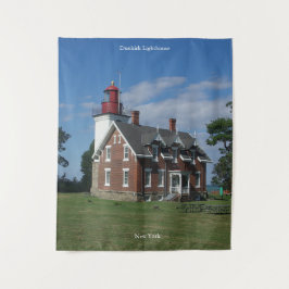 Dunkirk Lighthouse tapestry Wandkleed