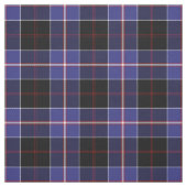 Dunlap Tartan Print Stof (Swatch)