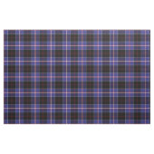 Dunlap Tartan Print Stof (Fat Quarter)
