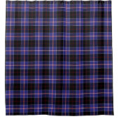 Dunlap Tartan Shower Curtain Douchegordijn (Voorkant)