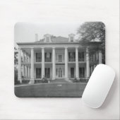 Dunleith Plantation, Natchez MS Mousepad Muismat (Met muis)