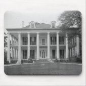 Dunleith Plantation, Natchez MS Mousepad Muismat (Voorkant)