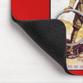 Dunlop-cyclusbanden Muismat (Hoek)