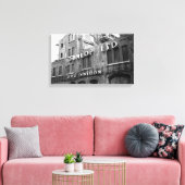 Dunlop Factory Canvas Afdruk (Insitu (Woonkamer))