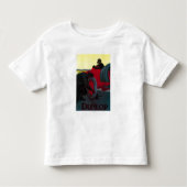 Dunlop  PosterEurope Kinder Shirts (Voorkant)