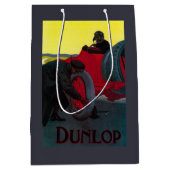 Dunlop  PosterEurope Medium Cadeauzakje (Voorkant)