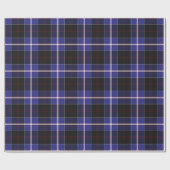 Dunlop Tartan Cadeaupapier (Vlak)