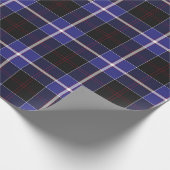 Dunlop Tartan Cadeaupapier (Hoek)
