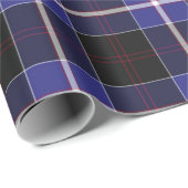 Dunlop Tartan Cadeaupapier (Rol Hoek)