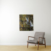 Dunloup Creek Falls | West Virginia Wandkleed (In situ)