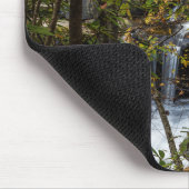 Dunloup Creek Herfsten | West Virginia Muismat (Hoek)