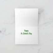 Dunluce Castle Noord-Ierland Kaart (Binnen)