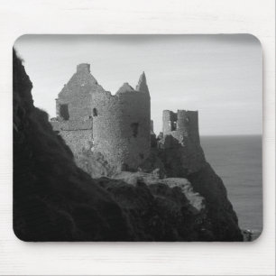 Dunluce Castle Northern Ireland Muismat