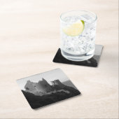 Dunluce Castle Northern Ireland Onderzetter (Insitu)