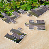 Dunmore -Inchydoney Cork Ierland Legpuzzel (Zijkant)