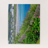 Dunmore - Inchydoney Cork Ireland Jigzaag Puzzle Legpuzzel (Verticaal)