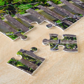 Dunmore - Inchydoney Cork Ireland Jigzaag Puzzle Legpuzzel (Zijkant)