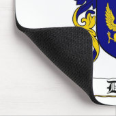 DUNN FAMILY CREST - DUNN COAT WAPENS MUISMAT (Hoek)