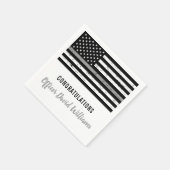 Dunne Grijze Partij voor de Correctie Servet (Hoek)