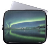 Dunne hoes voor Noorse laptop (Voorkant)