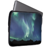 Dunne hoes voor Noorse laptop (Voorkant Rechts)