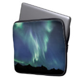 Dunne hoes voor Noorse laptop (Voorkant Links)