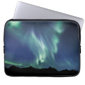 Dunne hoes voor Noorse laptop (Voorkant)