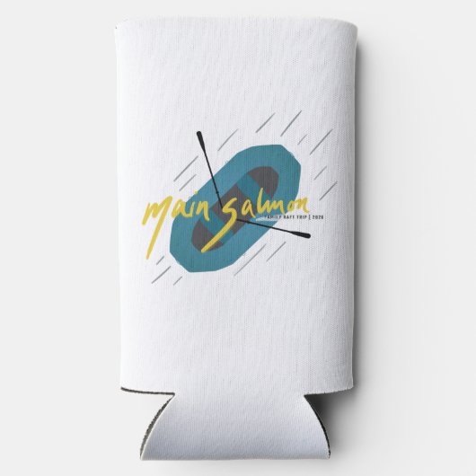 dunne koozie (Achterkant)