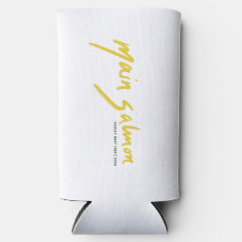 dunne koozie
