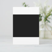 Dunne Magnetische Kaart (Staand voorkant)