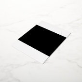 Dunne Magnetische Kaart (Gedraaid)