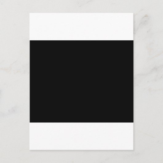 Dunne Magnetische Kaart (Voorkant)