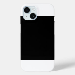 Dunne Magnetische Kaart iPhone 15 Case