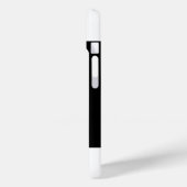 Dunne Magnetische Kaart Case-Mate iPhone Case (Achterkant / Links)