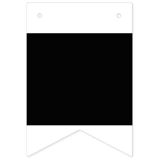 Dunne magnetische kaart vlaggetjes (Eerste vlag)