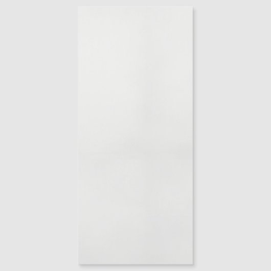 Dunne magnetische uitnodigingskaarten – Aanpasbaar Magnetische Uitnodiging (Voorkant)