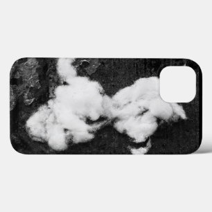 dunne, pluizige Case-Mate iPhone-hoesje iPhone Case