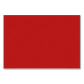 Dunne rode lijnvlag kaart (Achterkant)