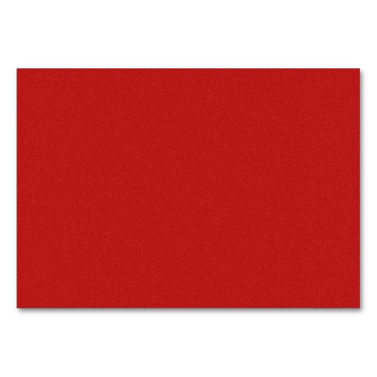 Dunne rode lijnvlag kaart (Achterkant)