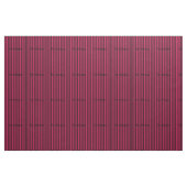 Dunne streepzone stof (Fat Quarter)