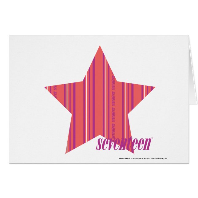 Dunne strepen Roze 4 (Voorkant Horizontaal)