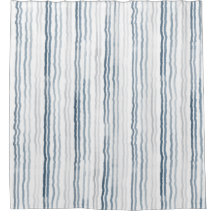 Dunne strepen voor Waterverf, leistblauw, grijs, w