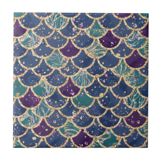 dunne vloertegels, delicaat tegeltje (Voorkant)