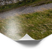 Dunnet Head, Schotland, Foto Afdruk (Hoek)