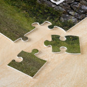 Dunnet Head, Schotland, Legpuzzel (Zijkant)