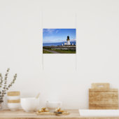 Dunnet Head, Schotland, Poster (Keuken)
